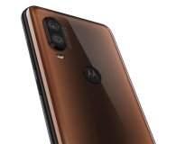 Motorola One Vision 4/128GB Dual SIM brązowy + etui - 496795 - zdjęcie 6